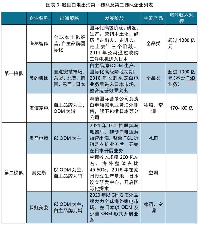 CQ9电子有限公司红海中的机会：中国厨房小家电如何出海日本(图14)